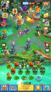 game Kingdom Guard mod apk