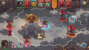 game Kingdom Rush mod apk