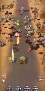 game Last War Survival mod apk