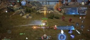 game MU Origin 3 mod apk