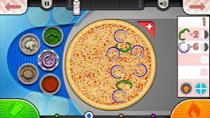 game Papa's Pizzeria To Go mod apk