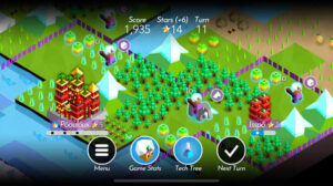 game Polytopia mod apk