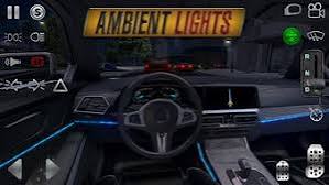 game Real Driving Sim mod apk