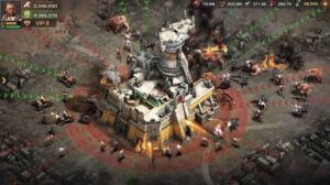 game State of Survival mod apk