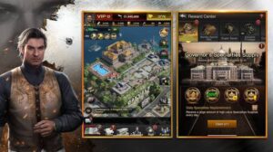 game The Grand Mafia mod apk