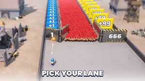 game Top War Battle Game mod apk