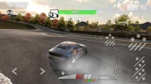 game Torque Drift mod apk
