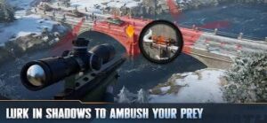 game Warpath Ace Shooter mod apk