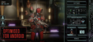 game XCOM 2 Collection mod apk