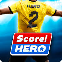 Score! Hero 2