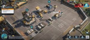 tai Command & Conquer Legions mod apk