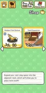 tai Game Neko Atsume 2 mod apk