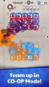 tai Random Dice Defense mod apk
