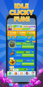 tai game AdVenture Ages mod apk