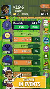 tai game AdVenture Capitalist mod apk