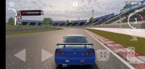 tai game Assoluto Racing mod apk