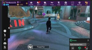 tai game Avakin Life mod apk