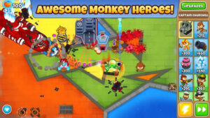 tai game Bloons TD 6 mod apk