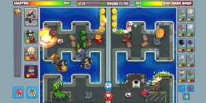 tai game Bloons TD Battles 2 mod apk