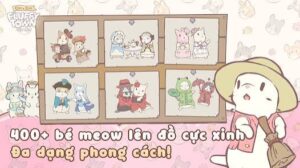 tai game Cats & Soup mod apk