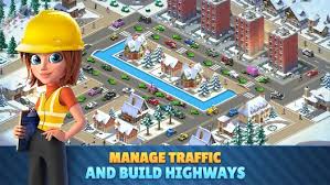 tai game City Island 6 mod apk