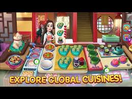 tai game Cooking Diary mod apk