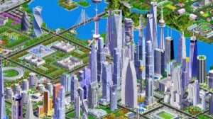 tai game Designer City 2 mod apk