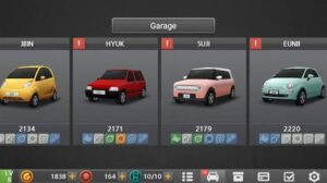 tai game Dr. Driving mod apk