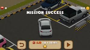 tai game Dr. Parking 4 mod apk