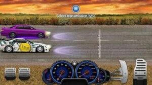 tai game Drag Racing Streets mod apk