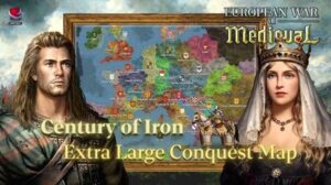 tai game European War 7 Medieval mod apk