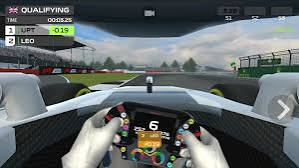 tai game F1 Mobile Racing mod apk