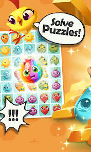 tai game Farm Heroes Saga mod apk