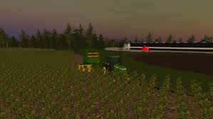 tai game Farming USA 2 mod apk