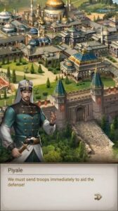 tai game Game of Sultans mod apk