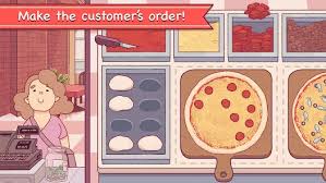tai game Good Pizza Great Pizza mod apk