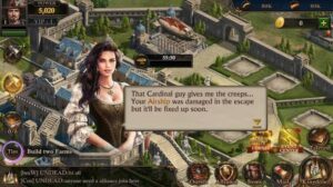 tai game Guns of Glory mod apk