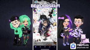 tai game Highrise Virtual Metaverse mod apk