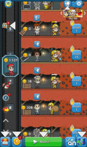 tai game Idle Miner Tycoon mod apk