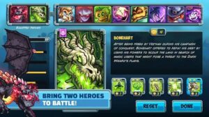 tai game Kingdom Rush 5 Alliance mod apk