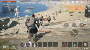 tai game Lineage 2M mod apk