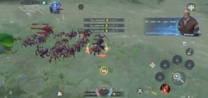 tai game MU Origin 3 mod apk