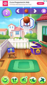 tai game My Talking Tom 2 mod apk