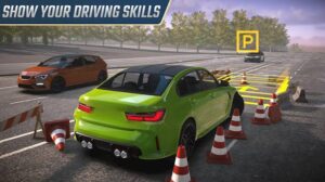 tai game Parking Master Multiplayer 2 mod apk