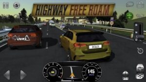 tai game Real Driving Sim mod apk