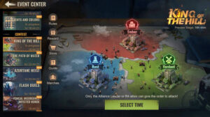tai game State of Survival mod apk