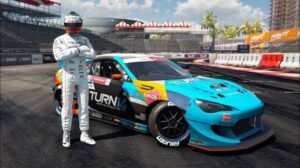 tai game Torque Drift mod apk
