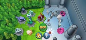 tai game Tower Madness 2 mod ạpk