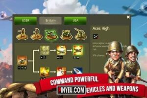 tai game Toy Defense 2 mod apk