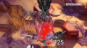 tai game Warhammer 40,000 Tacticus mod apk